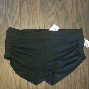 *3 FOR $18* Shortie Bathing Suit Bottoms